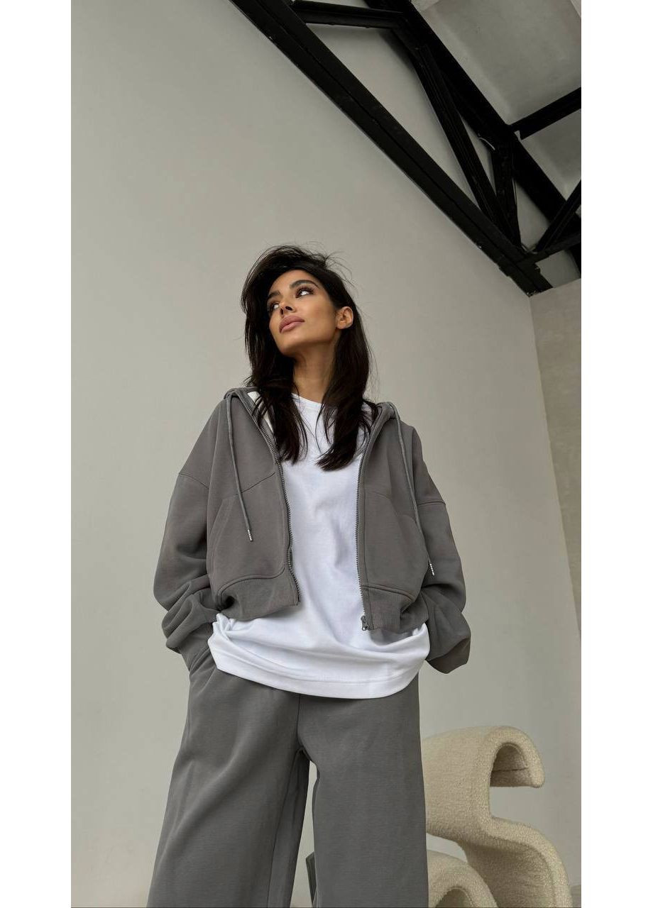 🔸Женский костюм (худые + брюки) DK/DL Мода без кордонів (359479688)