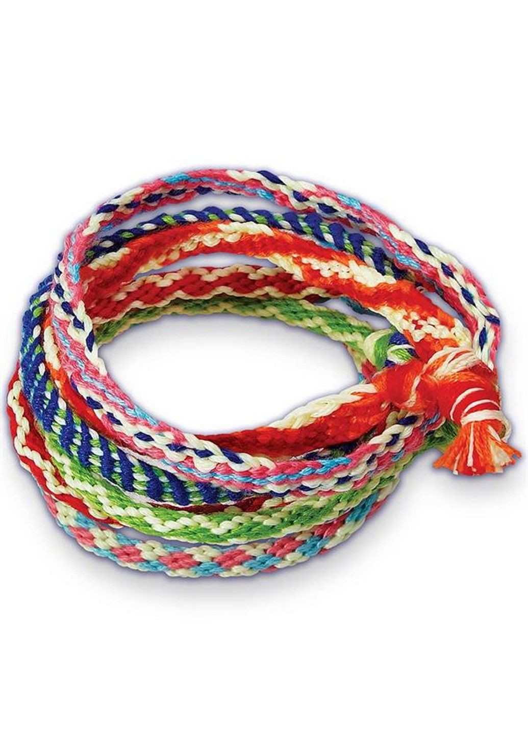 Набор для создания украшений Светящиеся браслеты (00-04662) 4M (331299149)