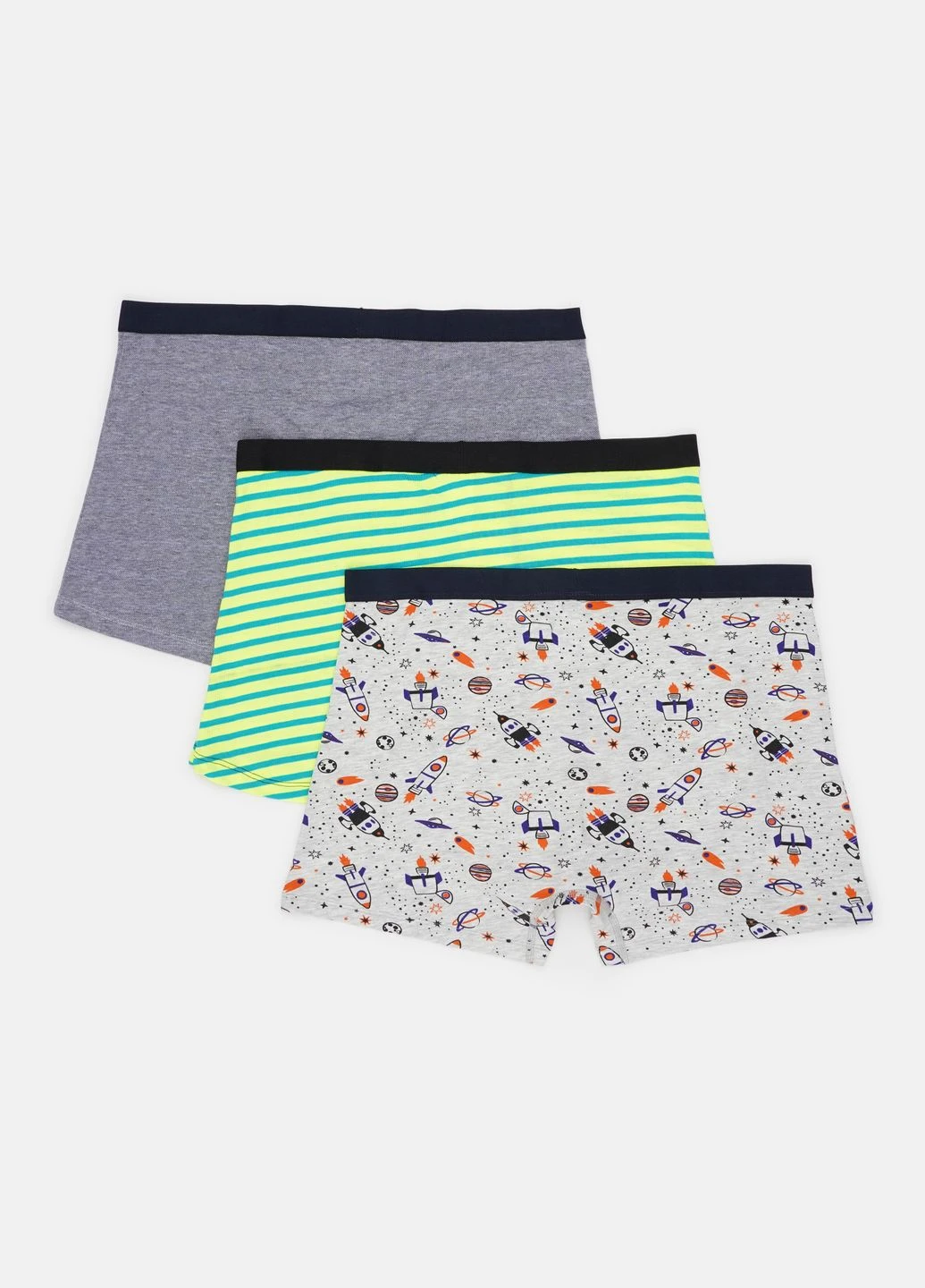 Труси (3шт) Basic Collection (315006453)