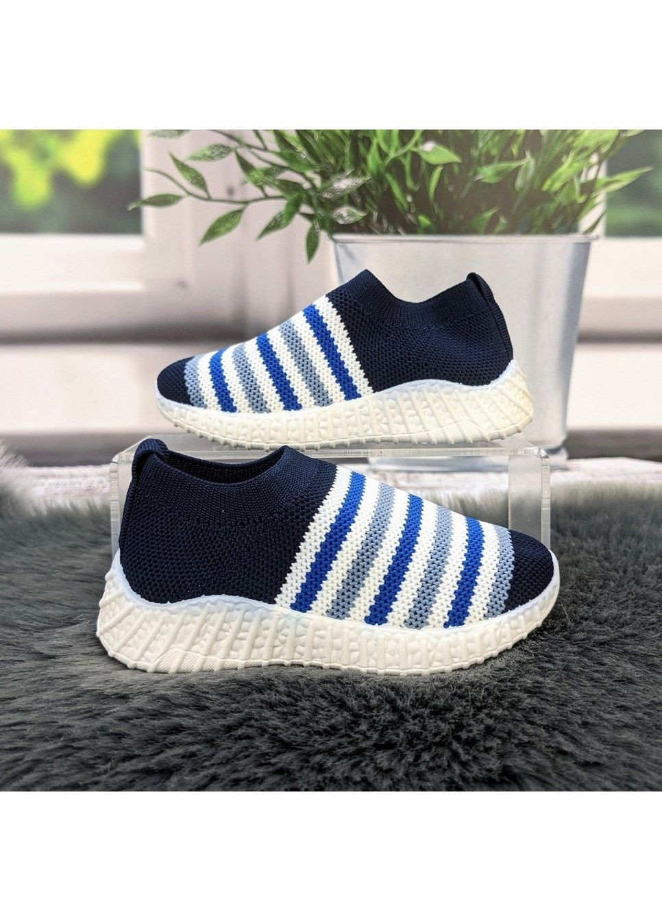 Мокасины детские BBT (317462375)