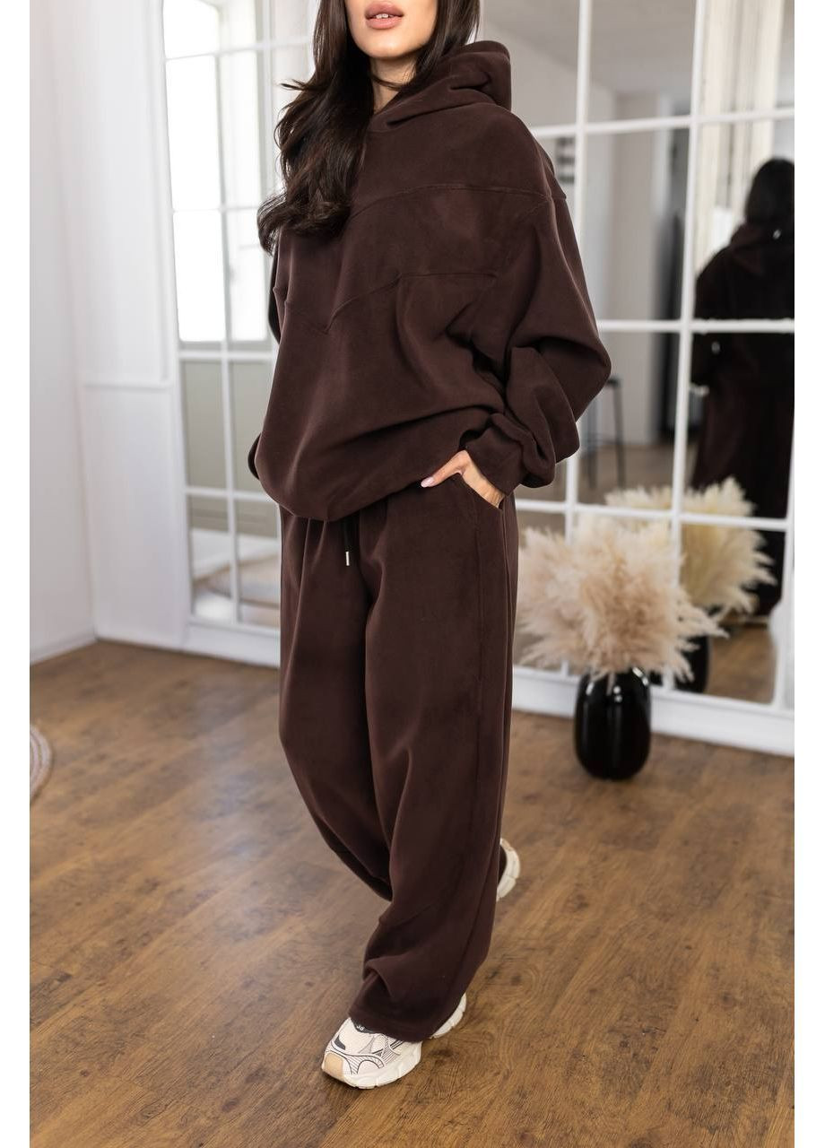 Базовый женский костюм No Brand (365751526)