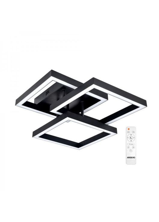 Светодиодный светильник AL6493ARD URBAN B 60Вт Ardero (365651106)