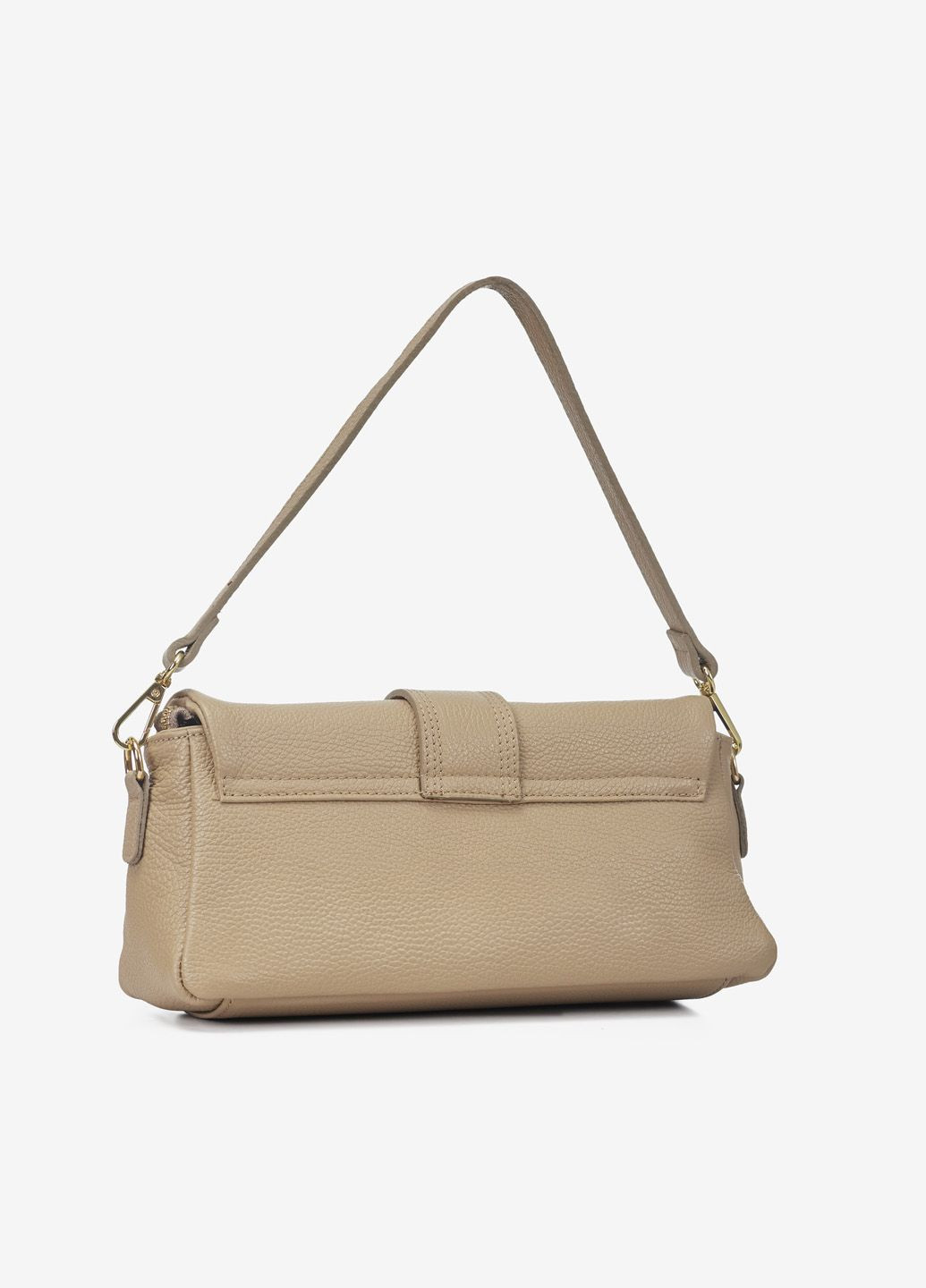 Сумка жіноча шкіряна крос-боді середня Сrossbody Regina Notte (291682726)