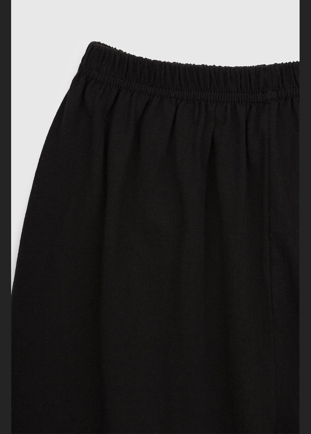 Шорти спортивні однотонні для хлопчика 1013 140 см (2000990003447S) shop (2000990003447) Happy Kids (357437015)