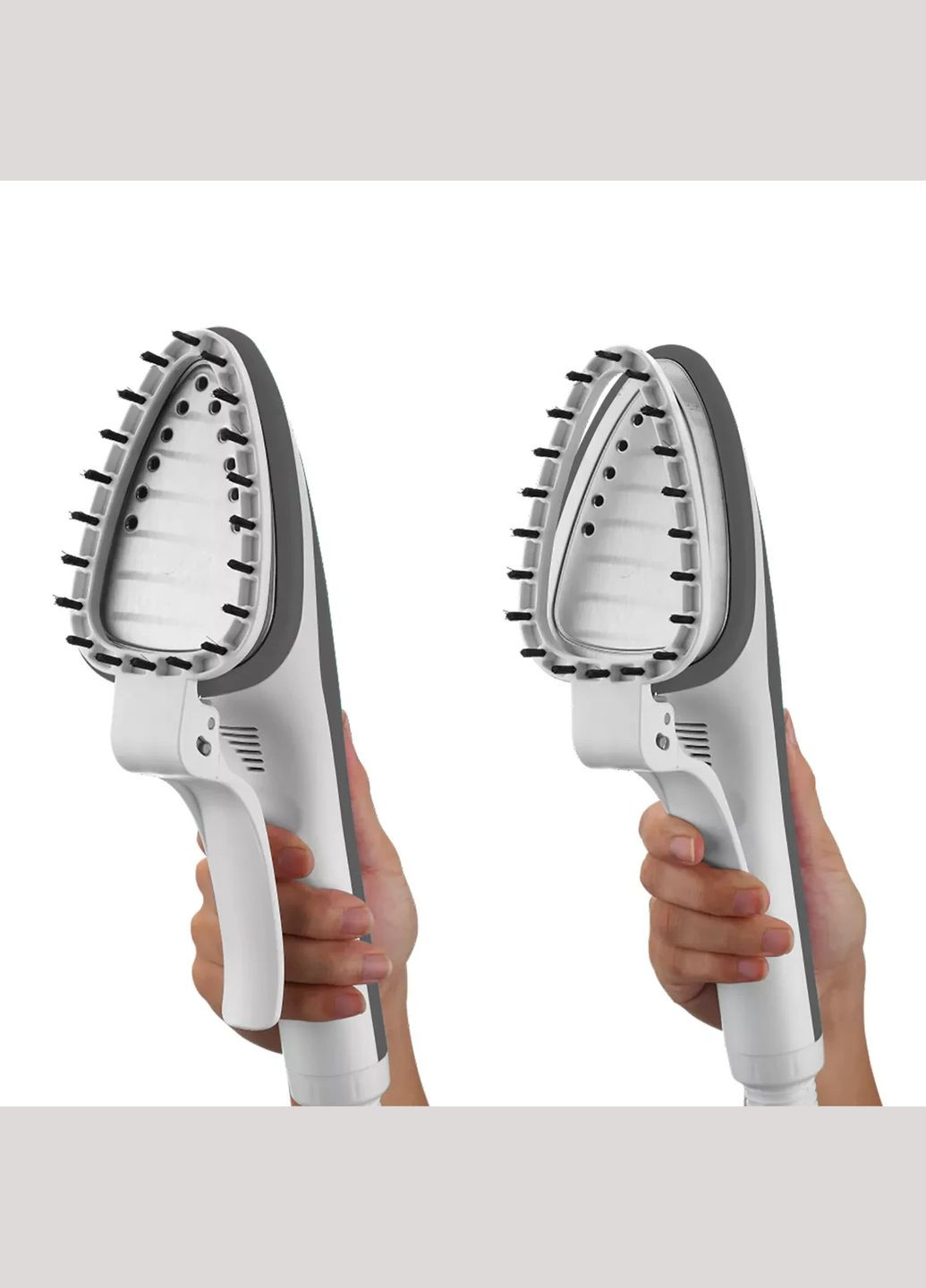 Отпариватель GS670 4 уровня мощности Grunhelm (330829709)