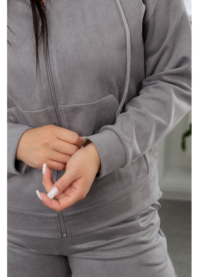 Костюм 25.1417 56( ) Свет серый AKSAN (360906969)