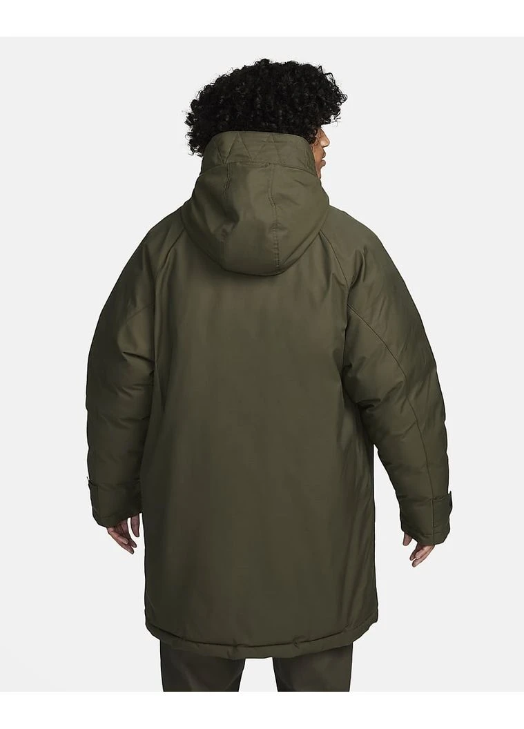 Парка Life Green FB7587-325 Nike (398081835)