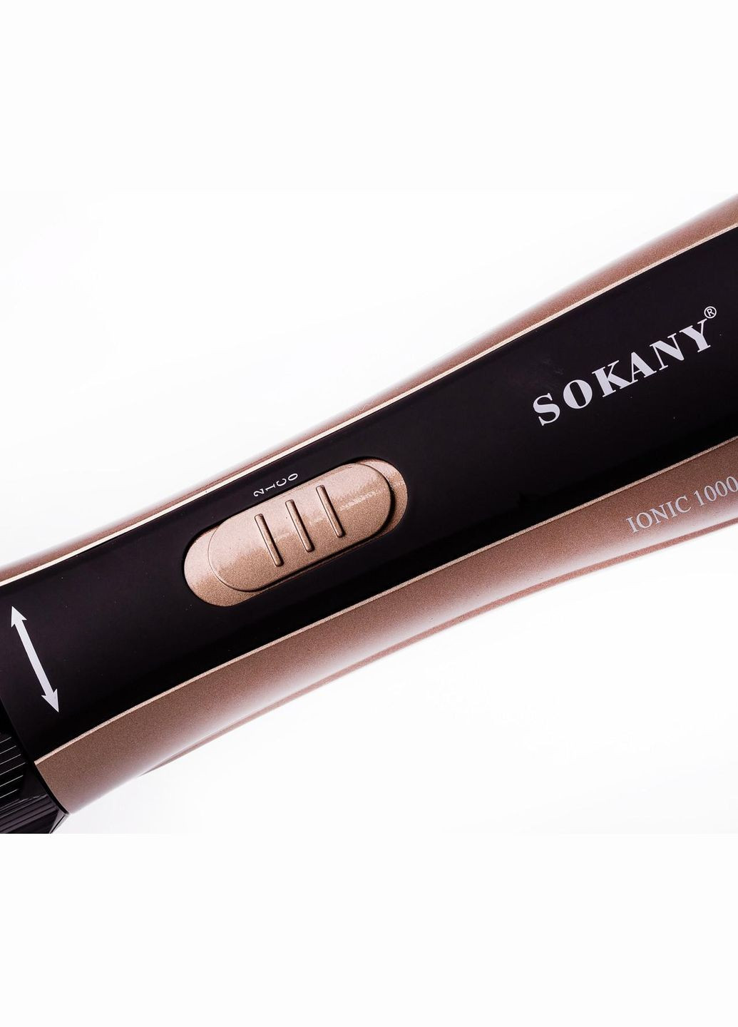 Фен-щітка SD903 Sokany (314974461)