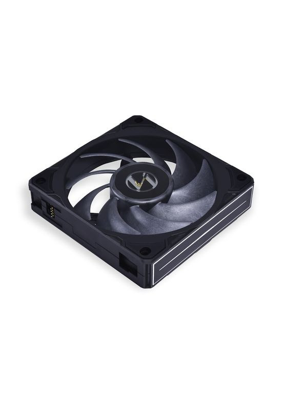 Вентилятор P28 120-1 Black (G99.12P281B.00) Lian Li (370849757)