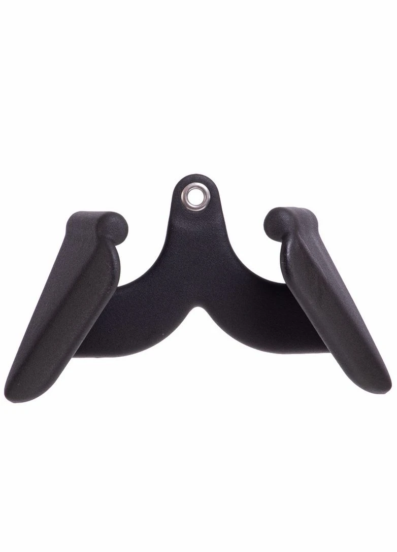 Ручка для тяги с узким хватом 31 см EasyFit (345714818)