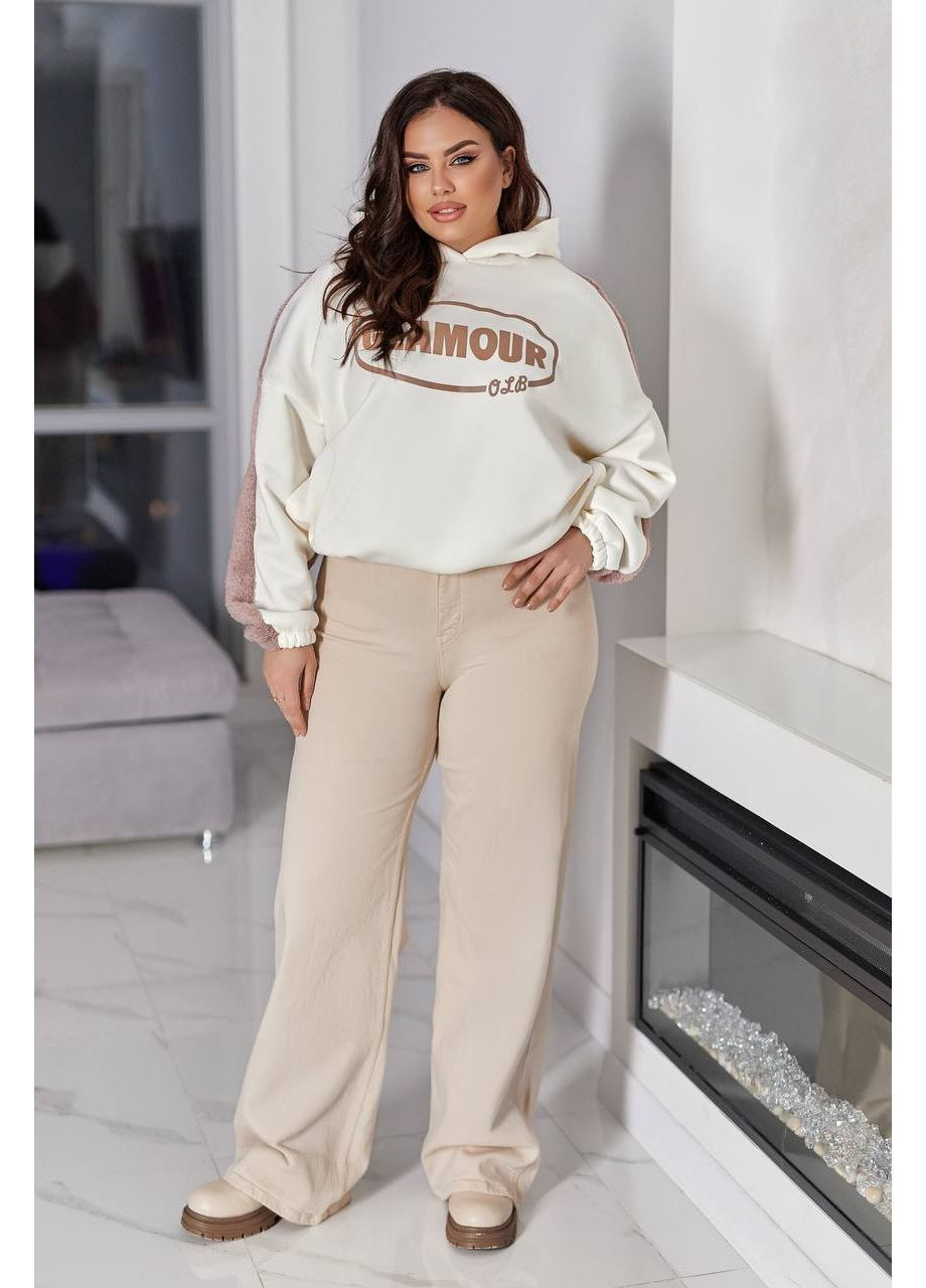 Толстовка женская Гермес (365967711)