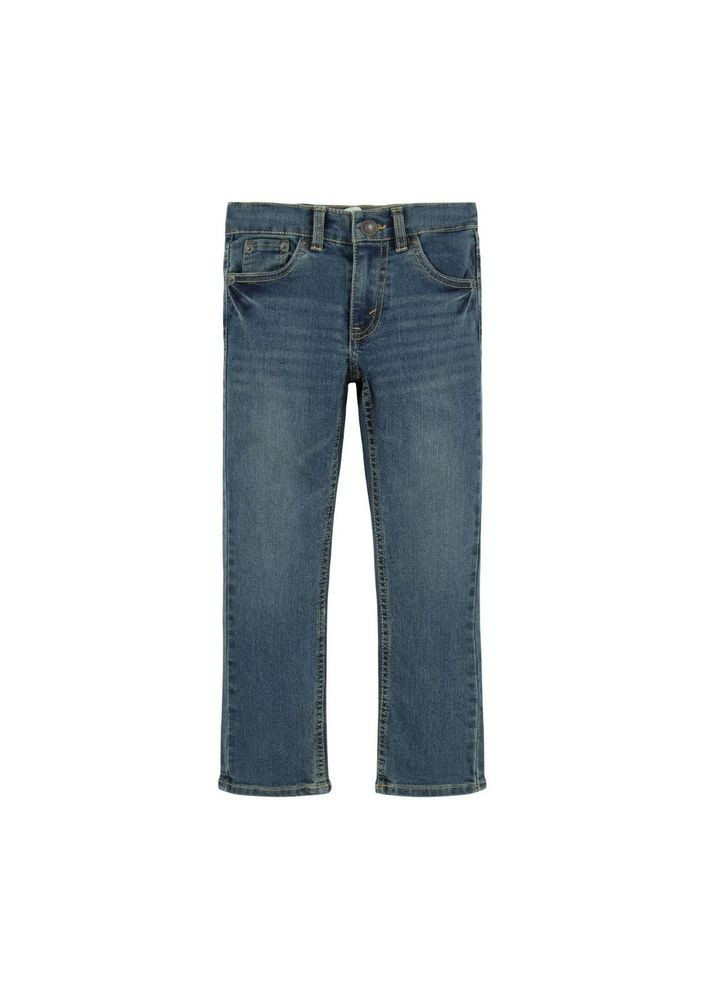 Джинси 511 SLIM FIT JEAN-CLASSICS 8E2006-M8N Levi's (326053548)