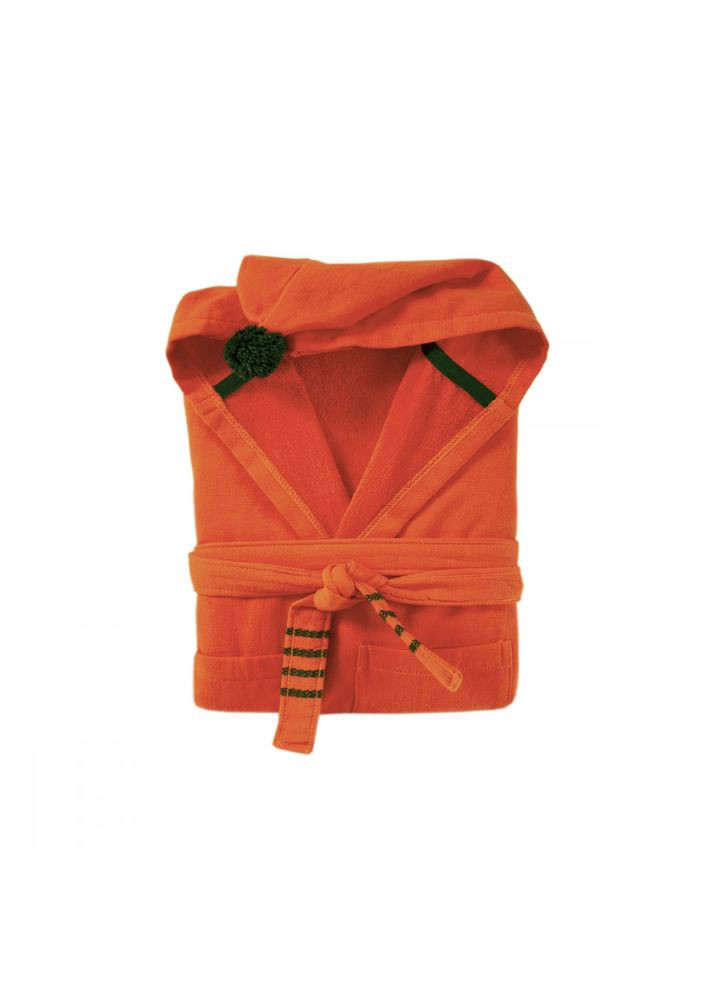 Халат дитячий Ibiza coral 3/4 Buldans (360407504)