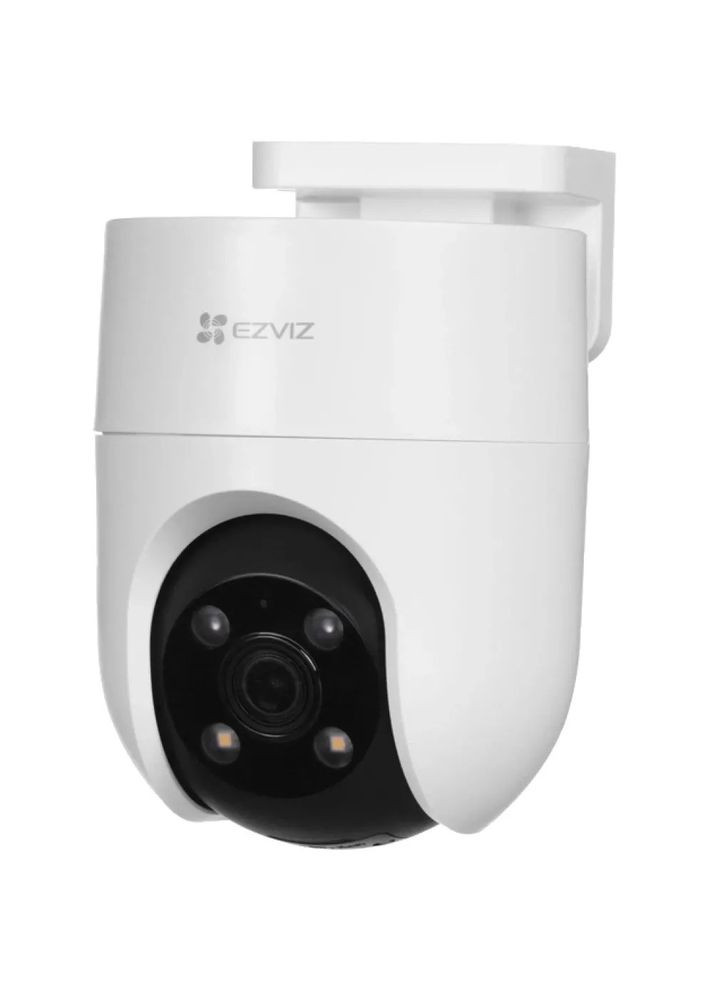 WiFi камера наружная (наружная) H8C Pro 5МП 3K 4 мм Ezviz (304725393)