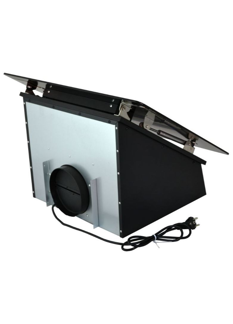 Витяжка GVN 220 B Grunhelm (363837023)