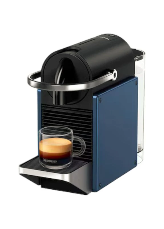 Капсульно Кофеварка Pixie Nespresso (331332952)