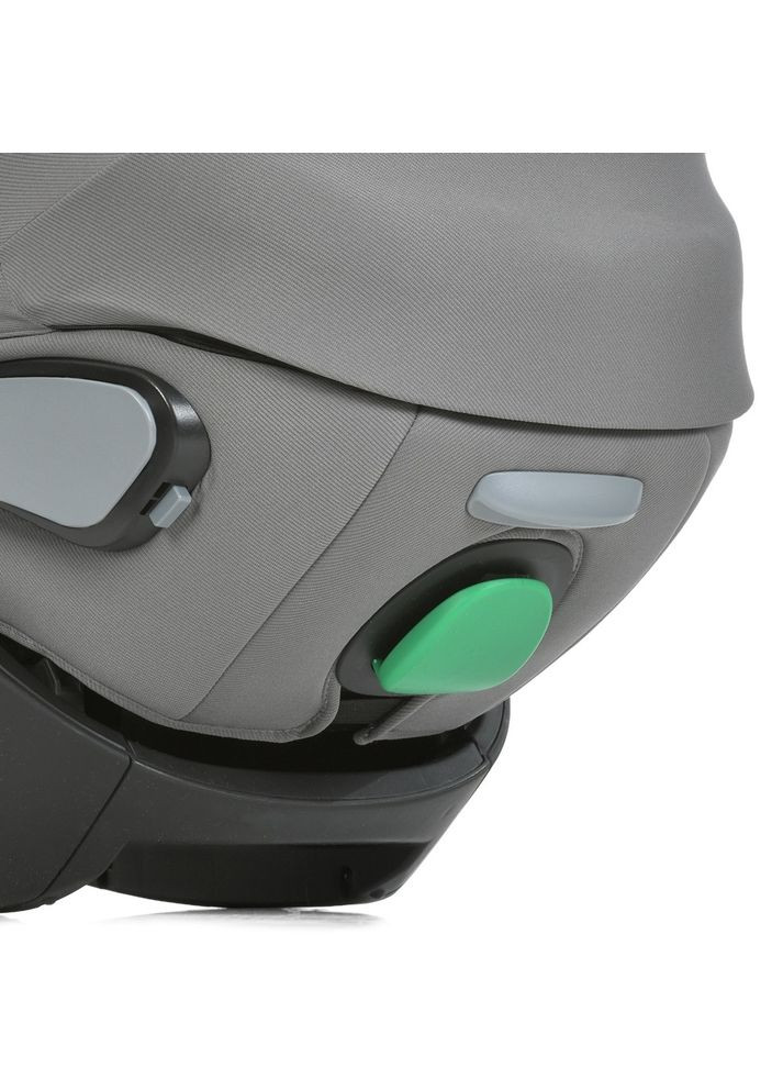 Автокрісло дитяче 0-13 кг El Camino (330748971)