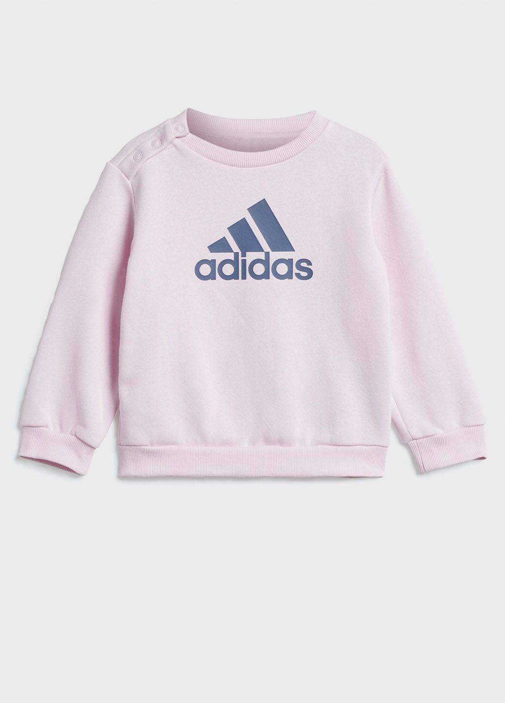 Детский свитшот BOS Logo K IS2517 adidas (297958948)