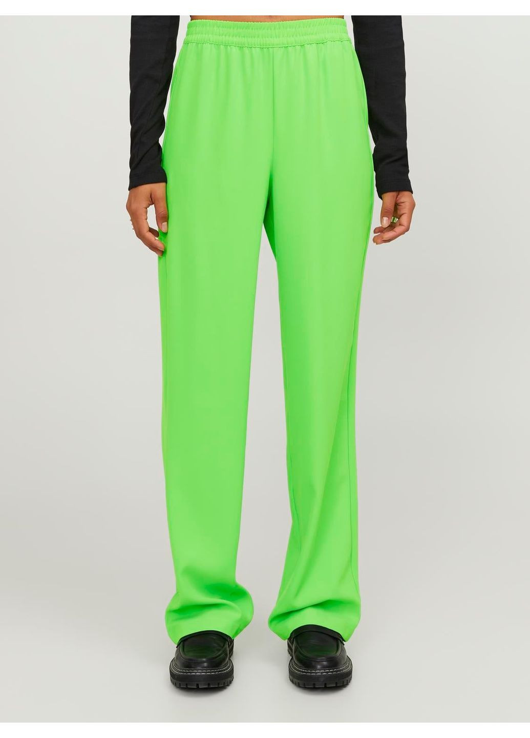 Штани демісезон,яскраво-зелений,JJXX Jack & Jones (302653775)