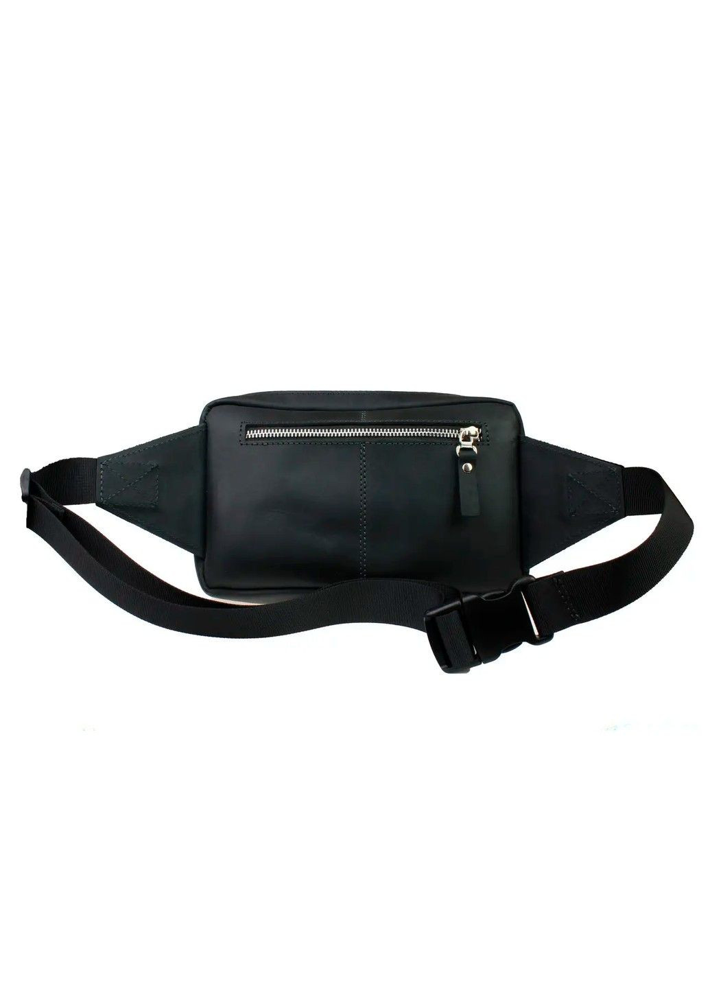 Кожаная бананка FREESKIN (301648155)