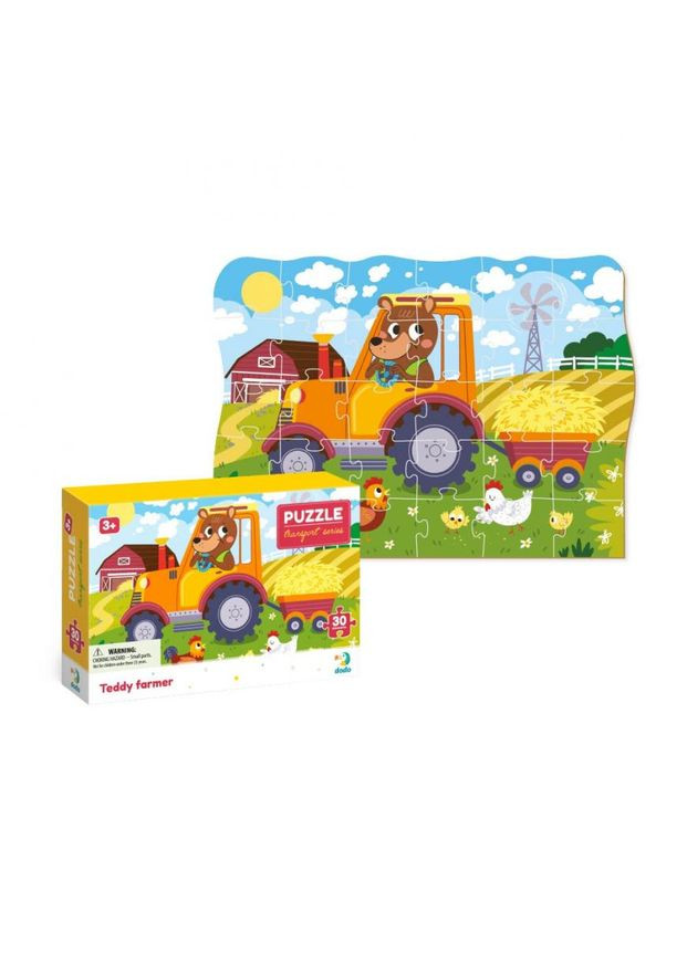 Пазл No Brand (333941907)