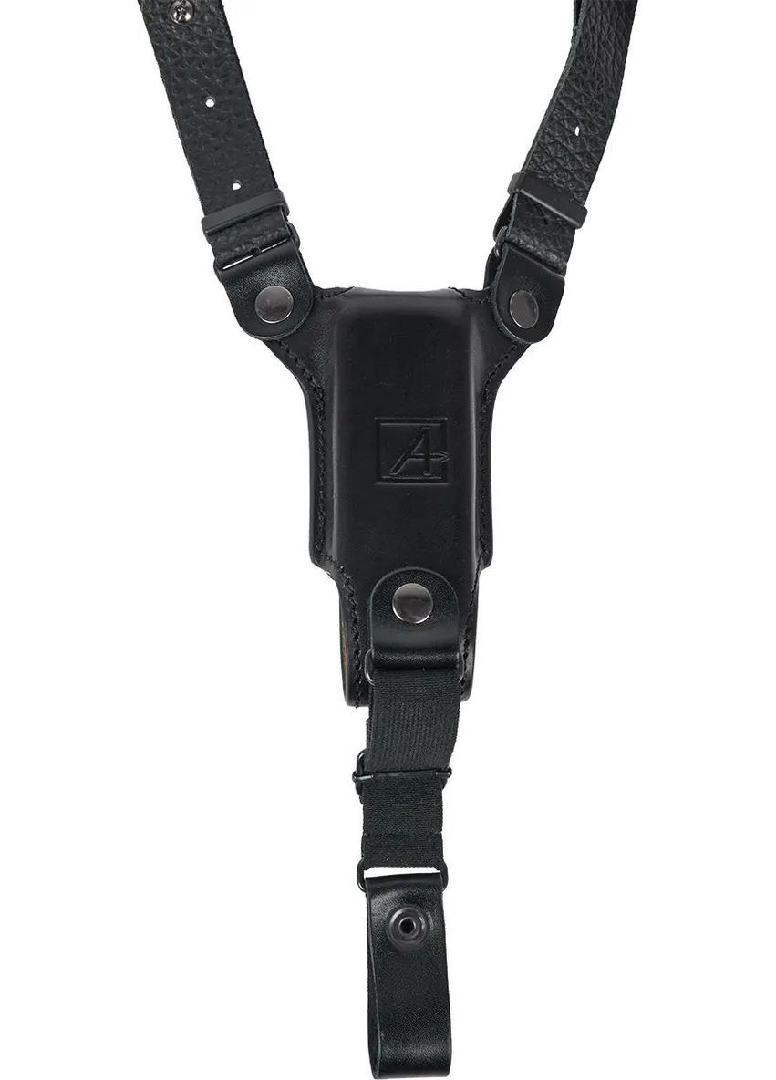 Кобура 1КП2+ прихованого носіння для Glock17 No Brand (316443031)