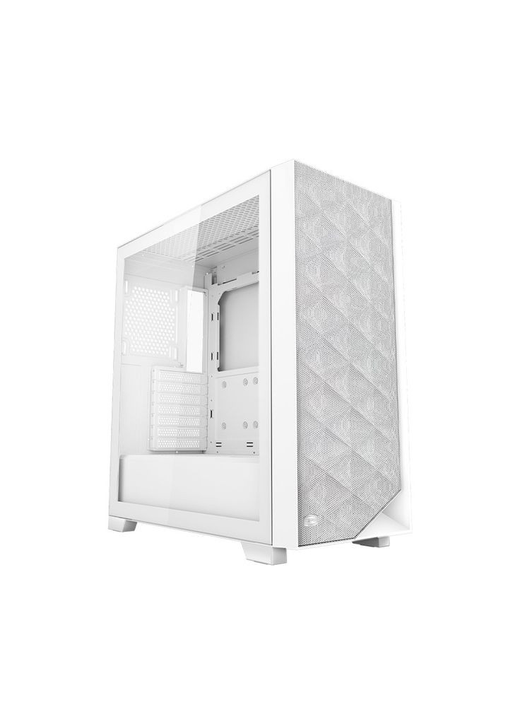 Корпус (m480299) PCCooler C3D510 WH (369020679)