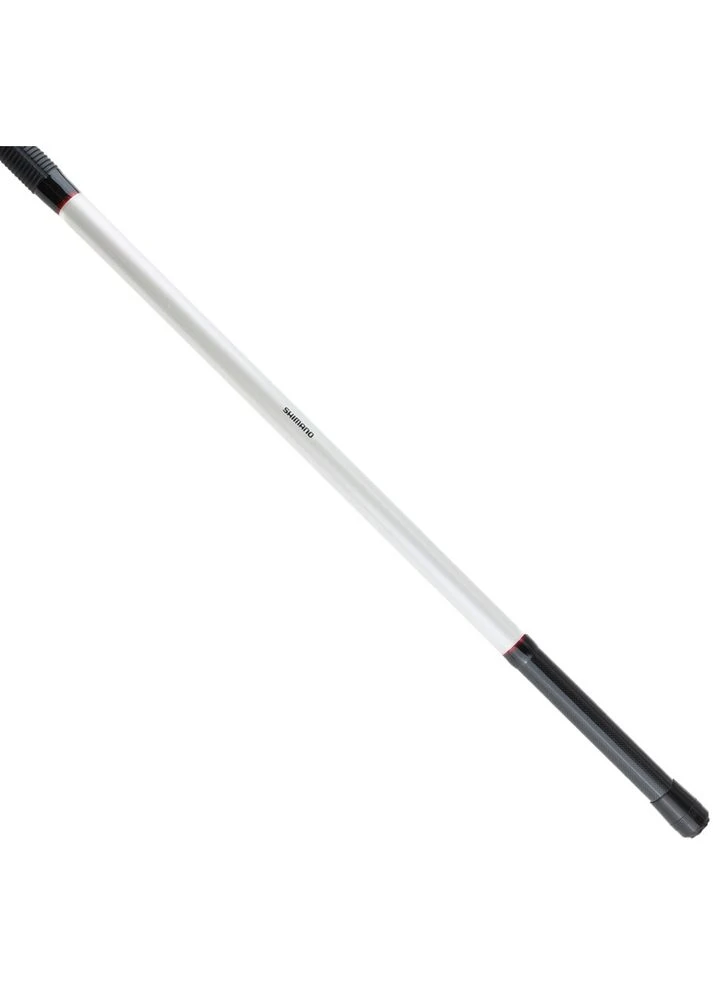 Спиннинг Vengeance Allround Telescopic 360XH 3.60m 75-150g для рыбалки, легкий спиннинг Shimano (393807459)