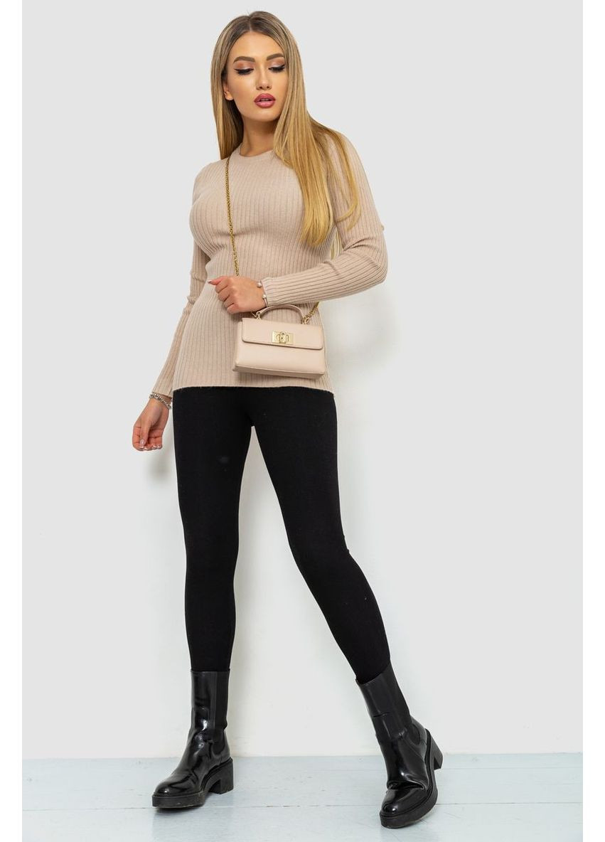 Женская кофта однотонная, 244R2031 Ager (362220566)