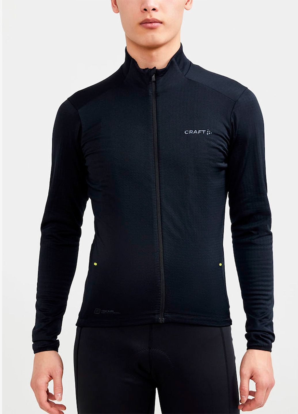 Велоджерси мужская лонгслив Craft Core Bike Subz LS Jersey (299329688)