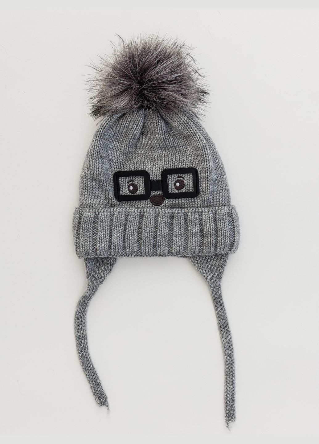 Шапка для хлопчика Макс K47 46-48 см. Alex K47-3 (304977923)