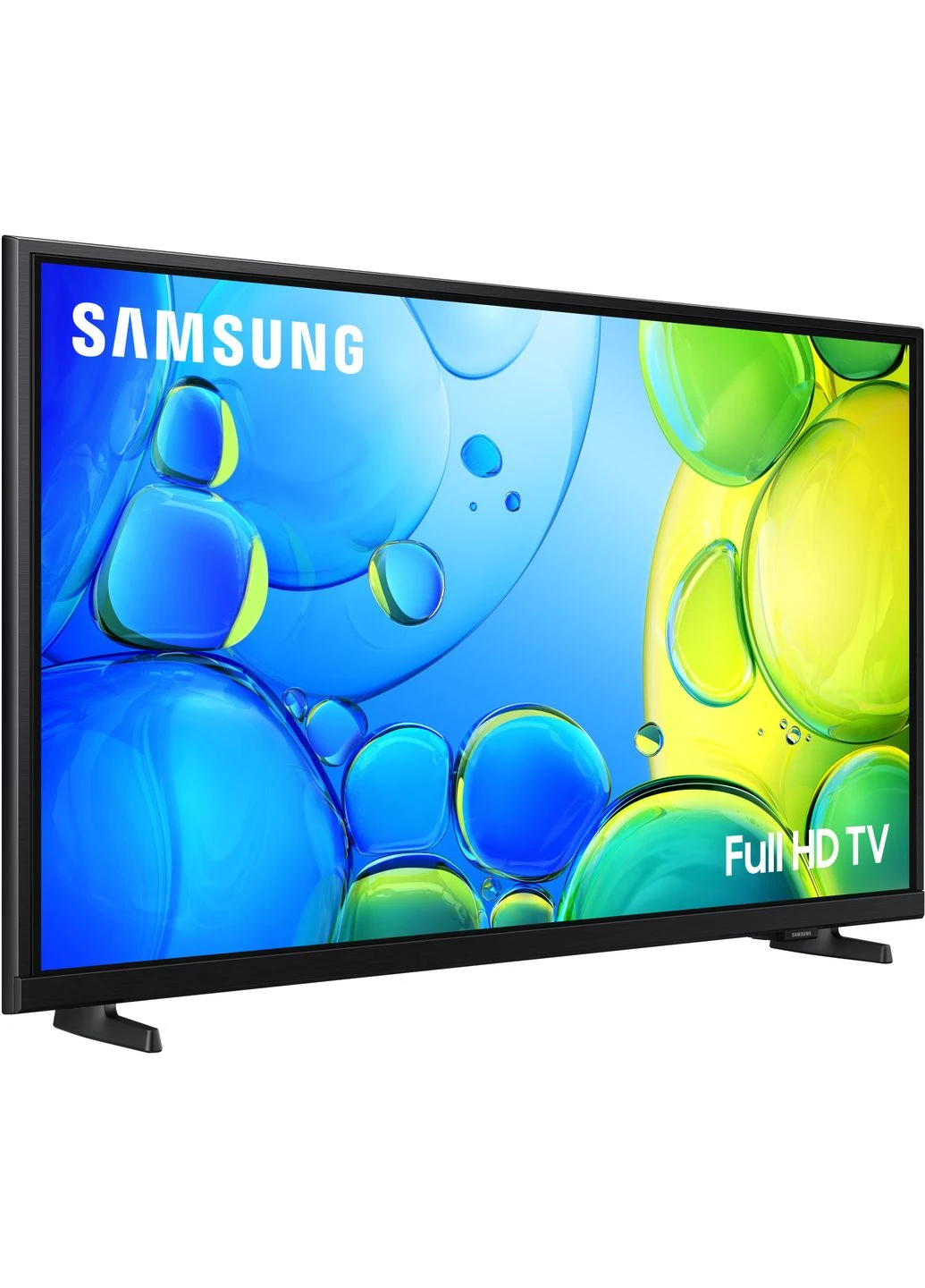 Телевизор 40' LED FHD 50Hz Smart Tizen Black Samsung (377469036)