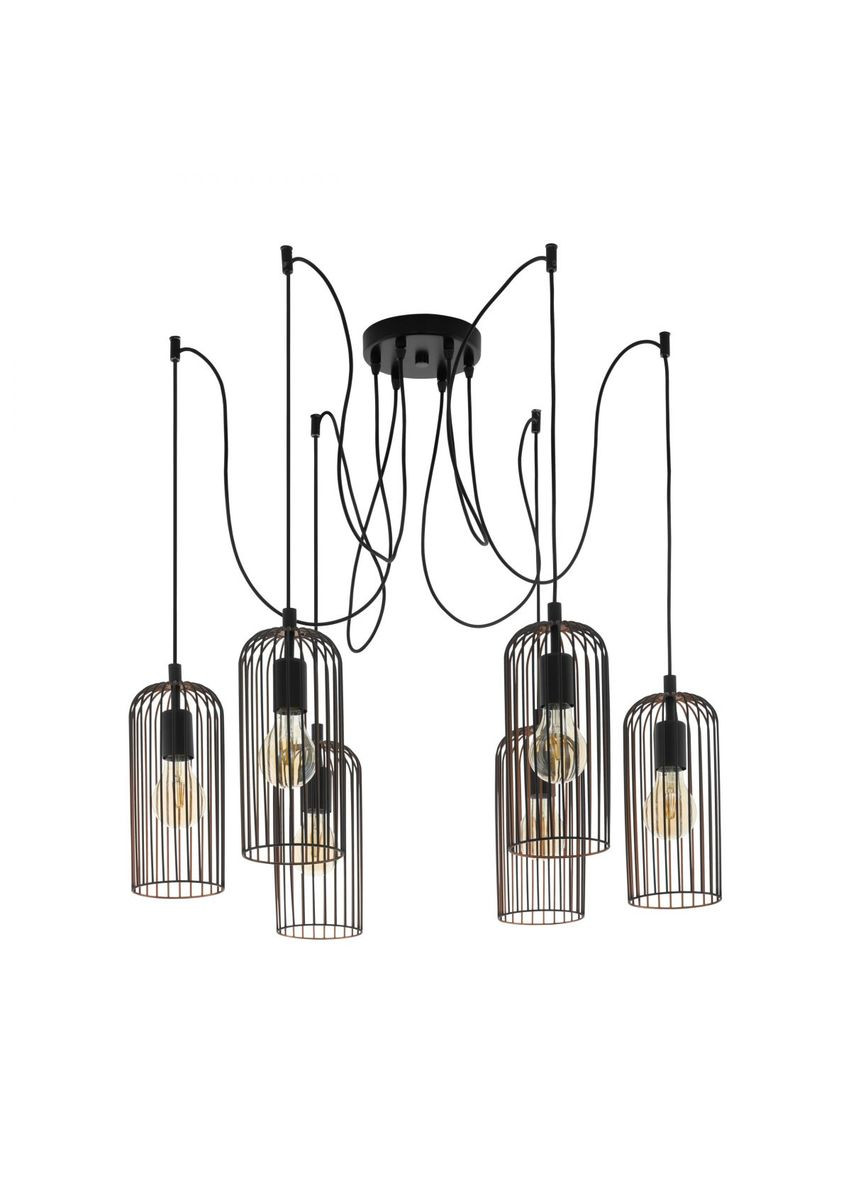 Люстра ROCCAMENA (49643) Eglo (305754785)