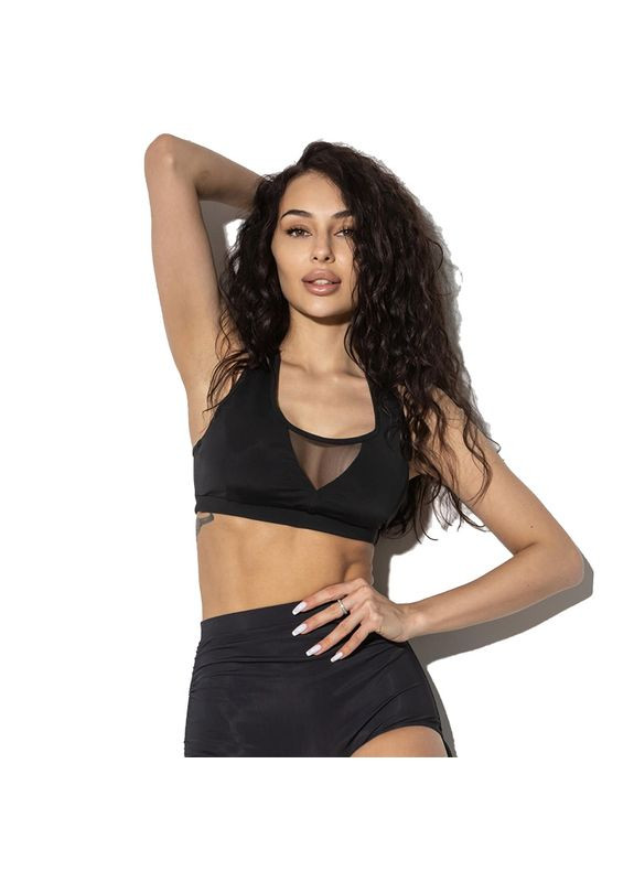 Топ спортивний T12-C10, (06399218) TOTALFIT (315693685)