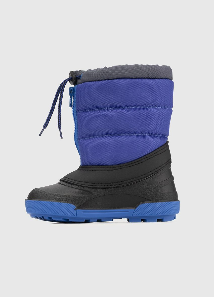 Дутики для хлопчика A501Alaska (2000990233912W) shop (2000990233912) Alisa Line (316010955)