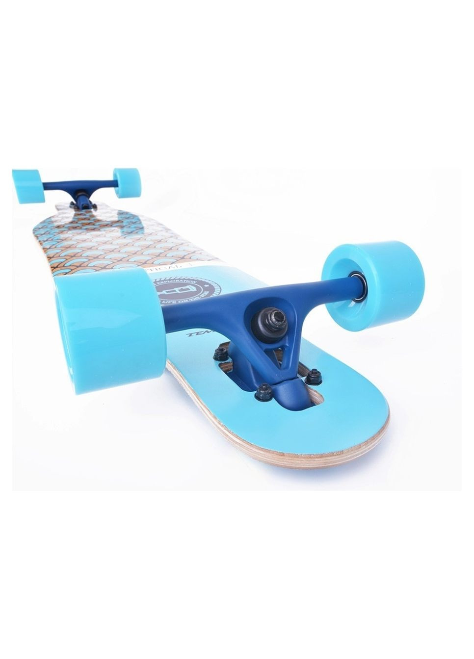 Лонгборд NAUTICAL (106001041) Tempish (315031819)