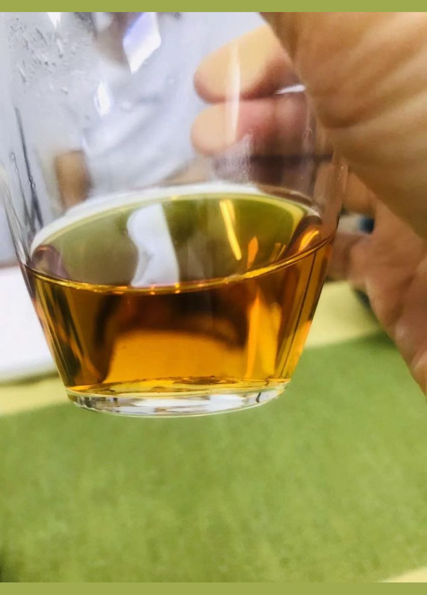 Високогірний Органічний Чжень Шань Сяо Чжун ручної роботи із заповідника Тунмугань - 50 г No Brand (305196182)