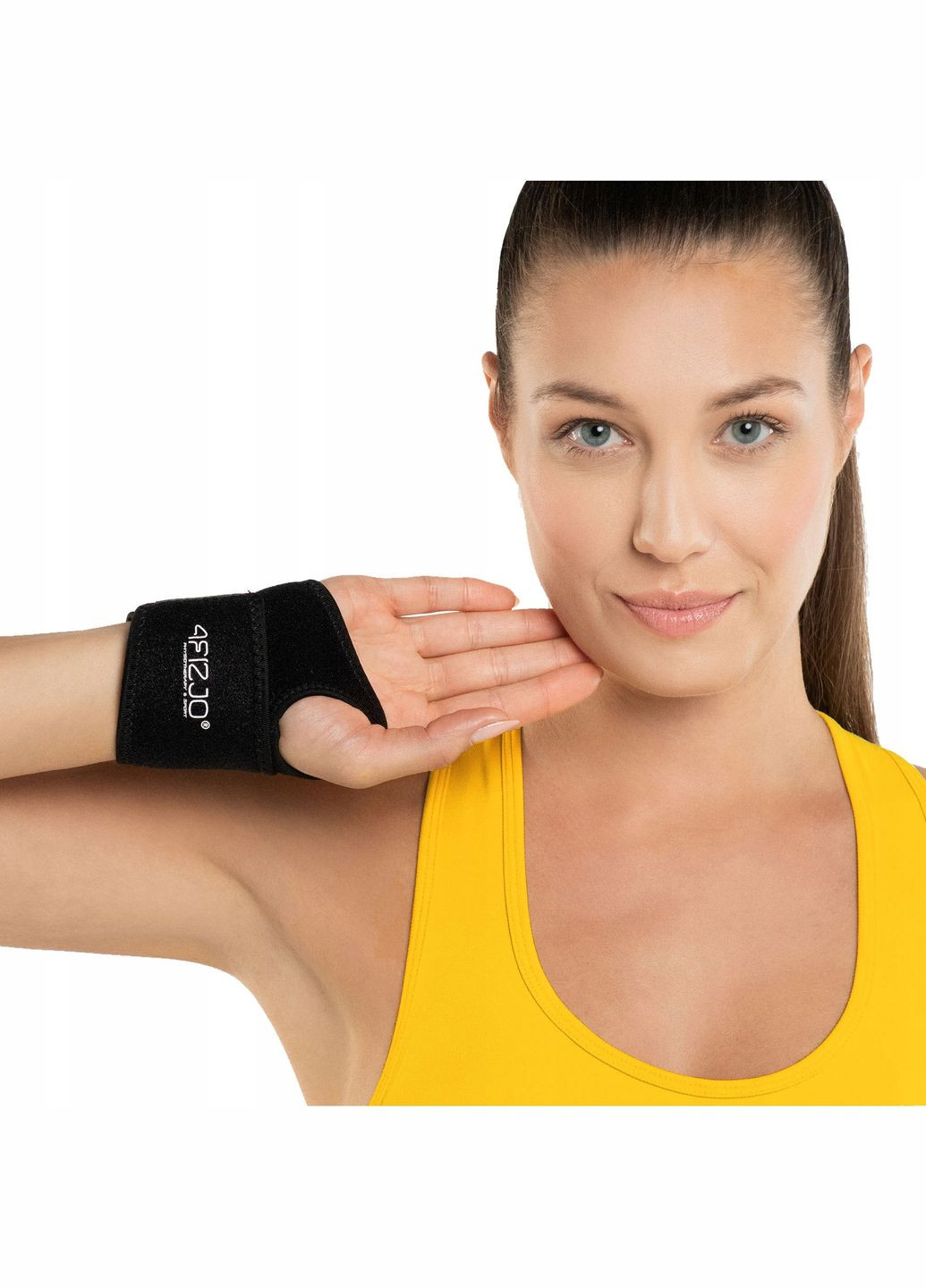 Бандаж 4FIZJO P-5907739317506 (341529033)