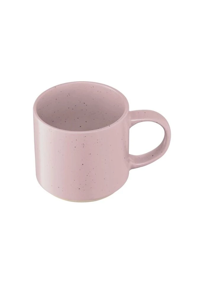 Чашка Alcor 420 мл Pink (AR3475P) Ardesto (312141184)
