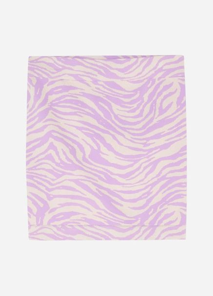 Сиреневая юбка Primark