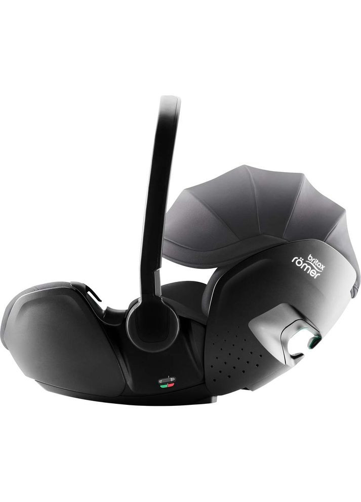 Автокрісло Baby-Safe Pro 2025 Classic Deep Grey () Britax Römer 2000040836 (335973667)