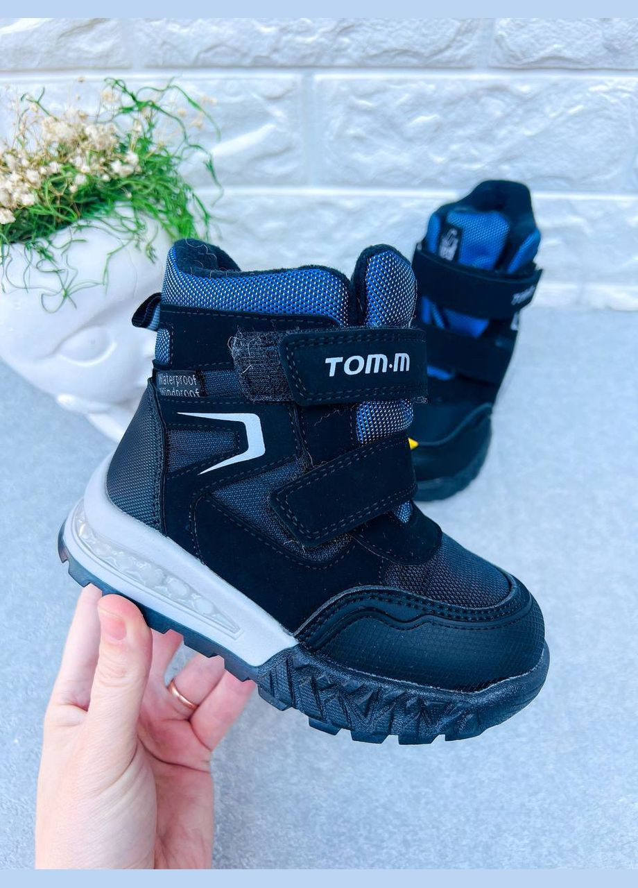 Сноубутси для хлопчика Том.М (305832583)