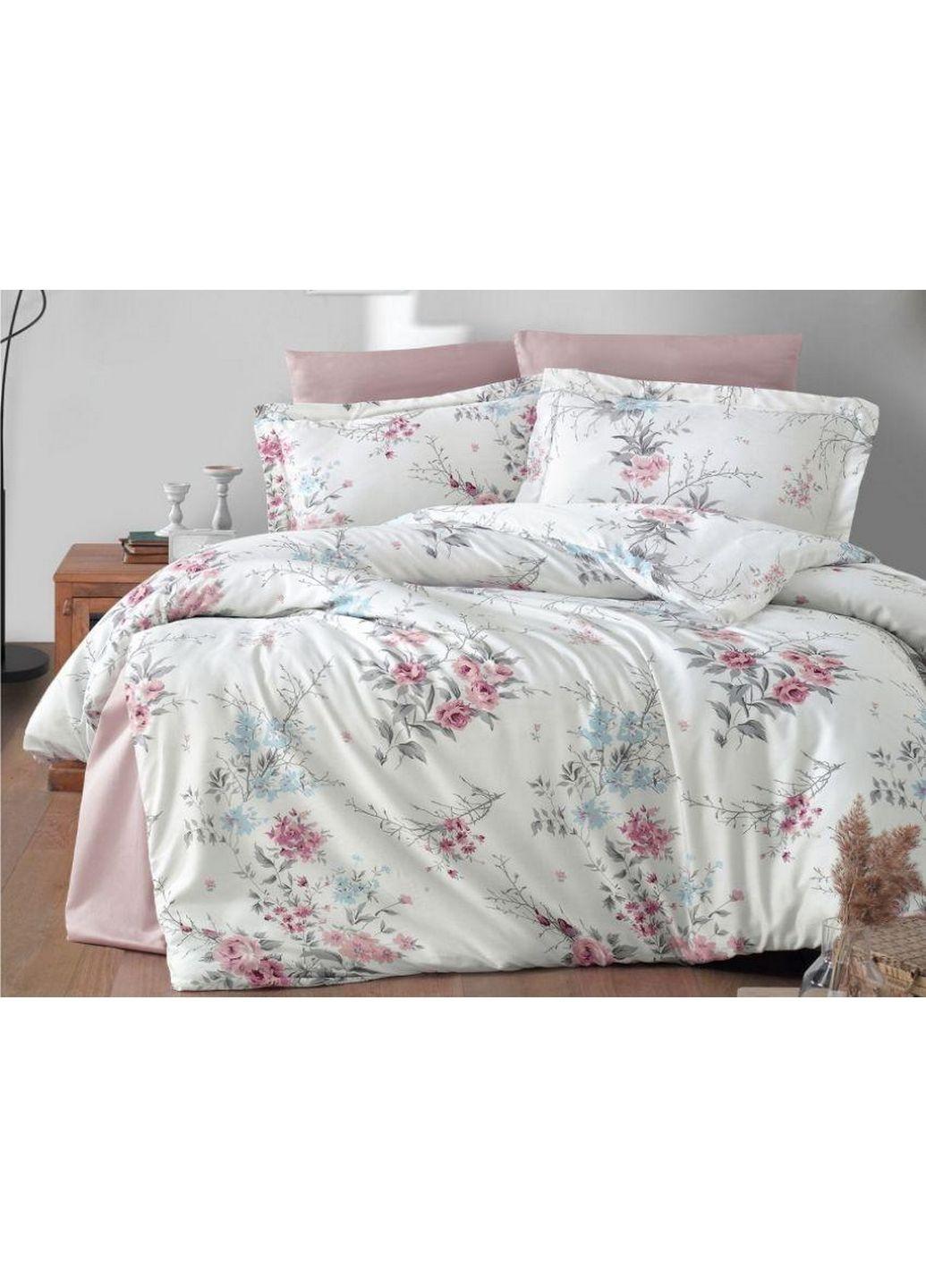 Спальный комплект постельного белья First Choice (288185568)