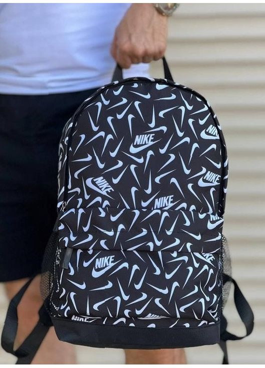 Городской рюкзак с карманом под гаджеты и аксессуары No Brand (365592478)