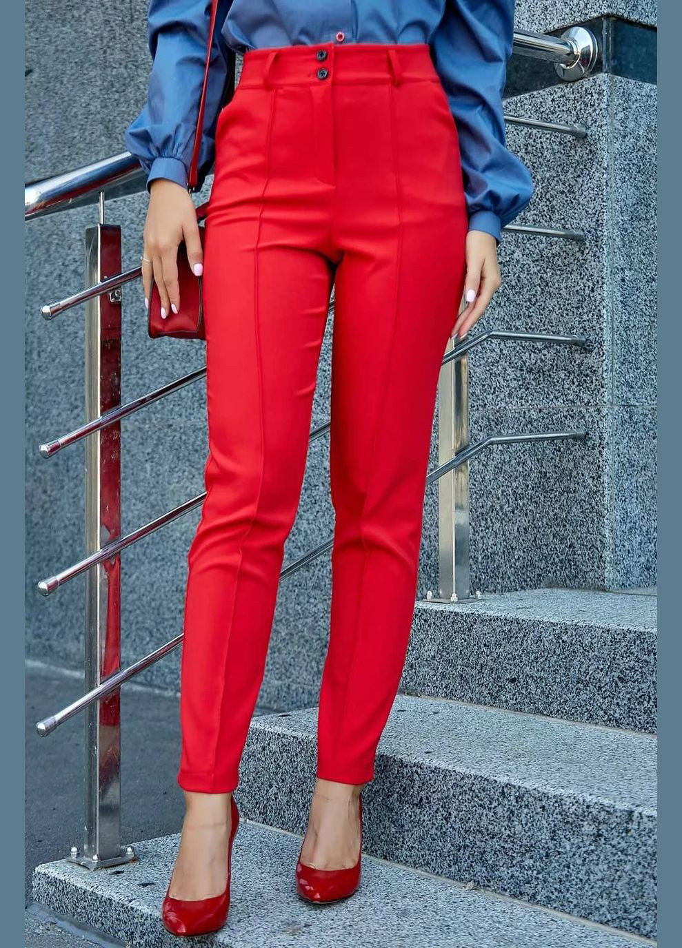 Брюки Seventeen (302068278)