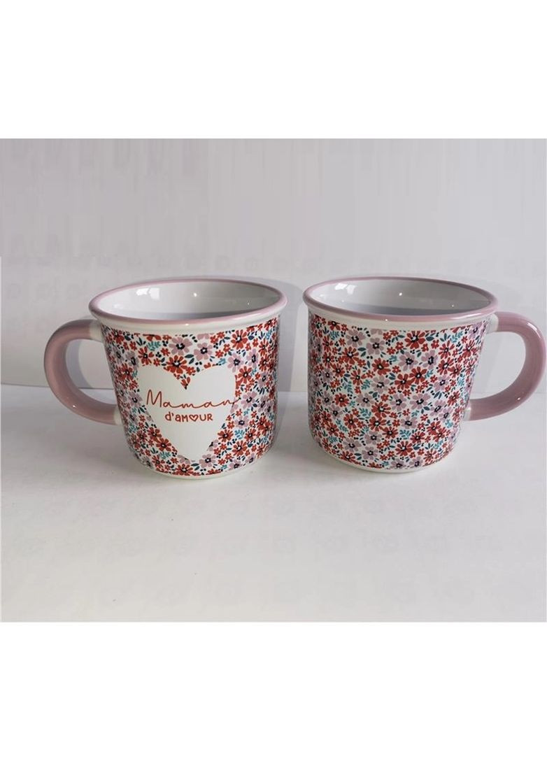 Кружка Mom AR3097 400 мл Ardesto (372447991)