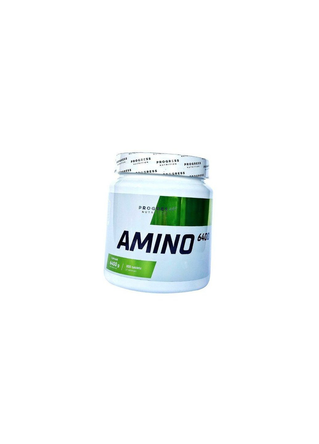 Комплекс Аминокислот для спортсменов, Amino 6400, 300таб (27461003) Progress Nutrition (293256801)