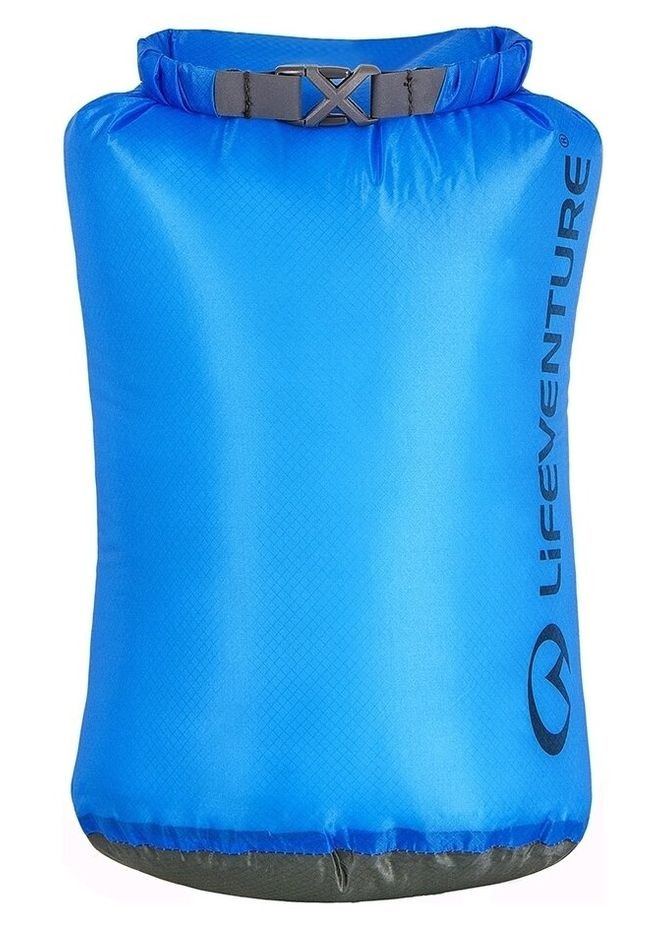 Чехол Ultralight Dry Bag blue 5 (59620) Lifeventure (326850931)