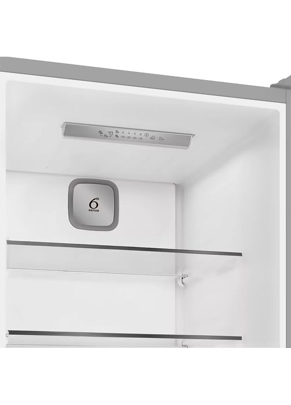 Холодильник WHK 25402 XP4U (7122211) WHIRLPOOL (360398782)