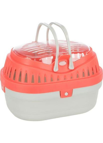 Переноска Pico для грызунов, 23 x 16 x 17 см (пластик, цвета в ассортименте) (*) Trixie (322590270)